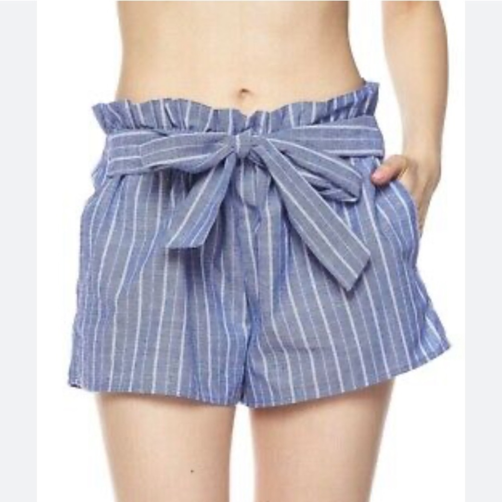 4/$20 LOVE TREE shorts